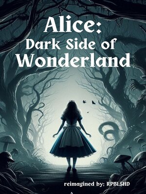 cover image of Alice
